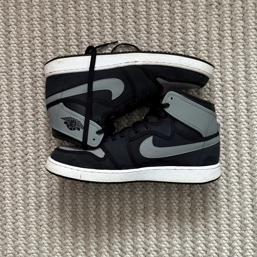 Air Jordan 1 Retro High KO Shadow